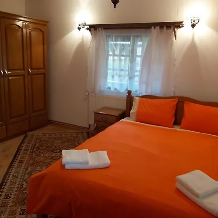 Casa De Vacanta Padis 3*
