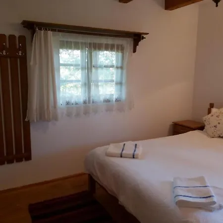 Casa De Vacanta Padis