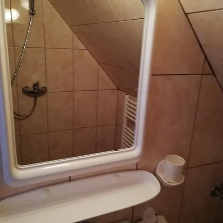 Casa De Vacanta Padis Guest house Breb