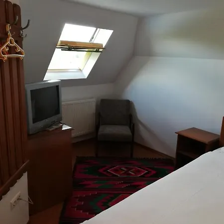 Casa De Vacanta Padis Guest house Breb