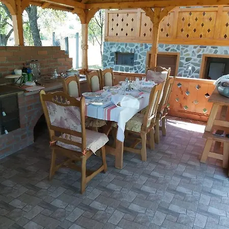 Casa De Vacanta Padis 3*