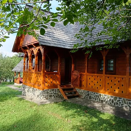 Casa De Vacanta Padis Guest house 3*